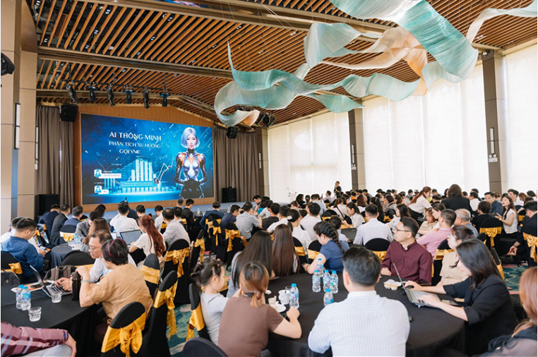 Thị trường khu Đông “dậy sóng” với loạt ưu đãi “khủng” tại Alluvia City và Sunshine Legend City