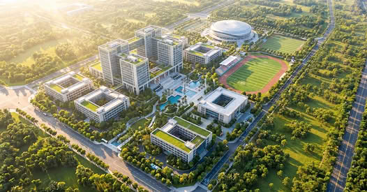 7 Trường ĐH Kiến Tạo Cực Tăng Trưởng Tri Thức