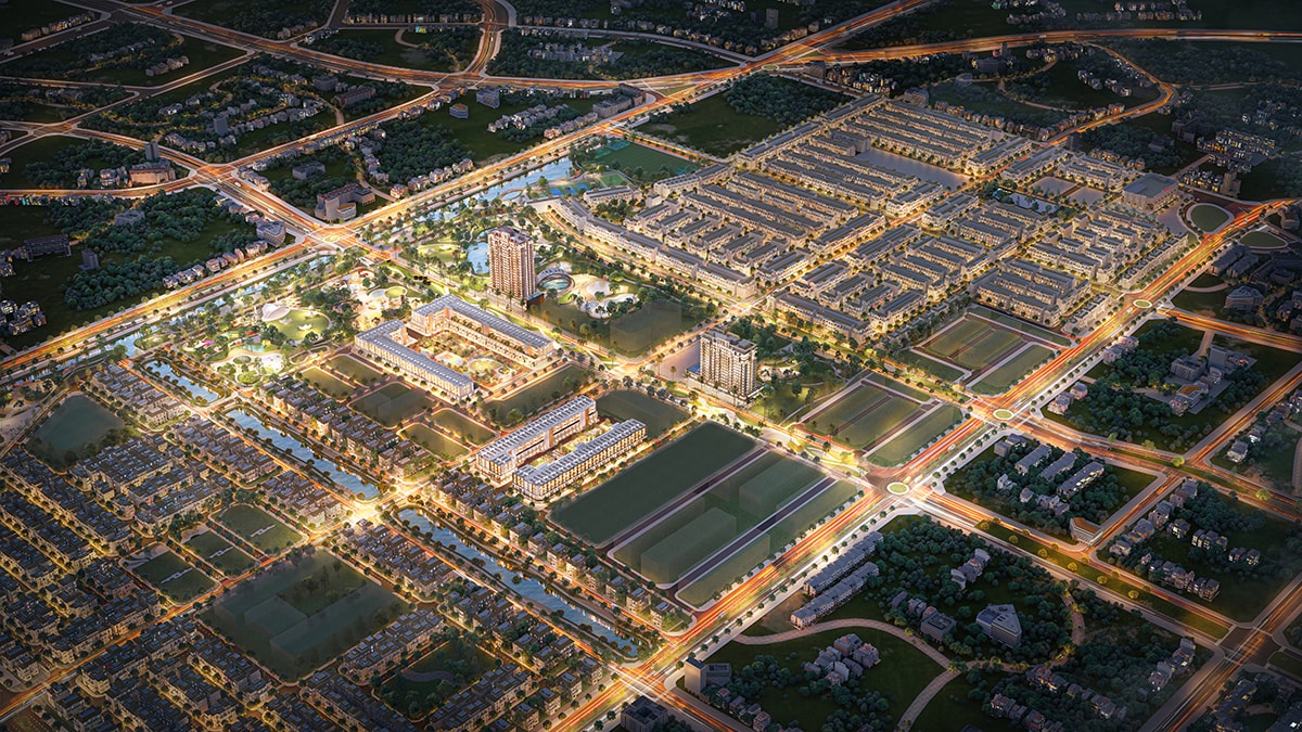 Masteri Sky Quarter tiên phong kiến tạo mô hình căn hộ đa chức năng MultiLex tại trung tâm Wonder City