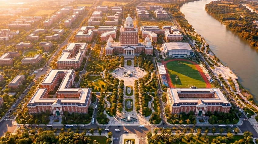 Mua nhà Vinhomes Sài Gòn Park trong tháng 6: ‘Lời’ ngay 1%, không lo chỗ học cho con 15 năm tới