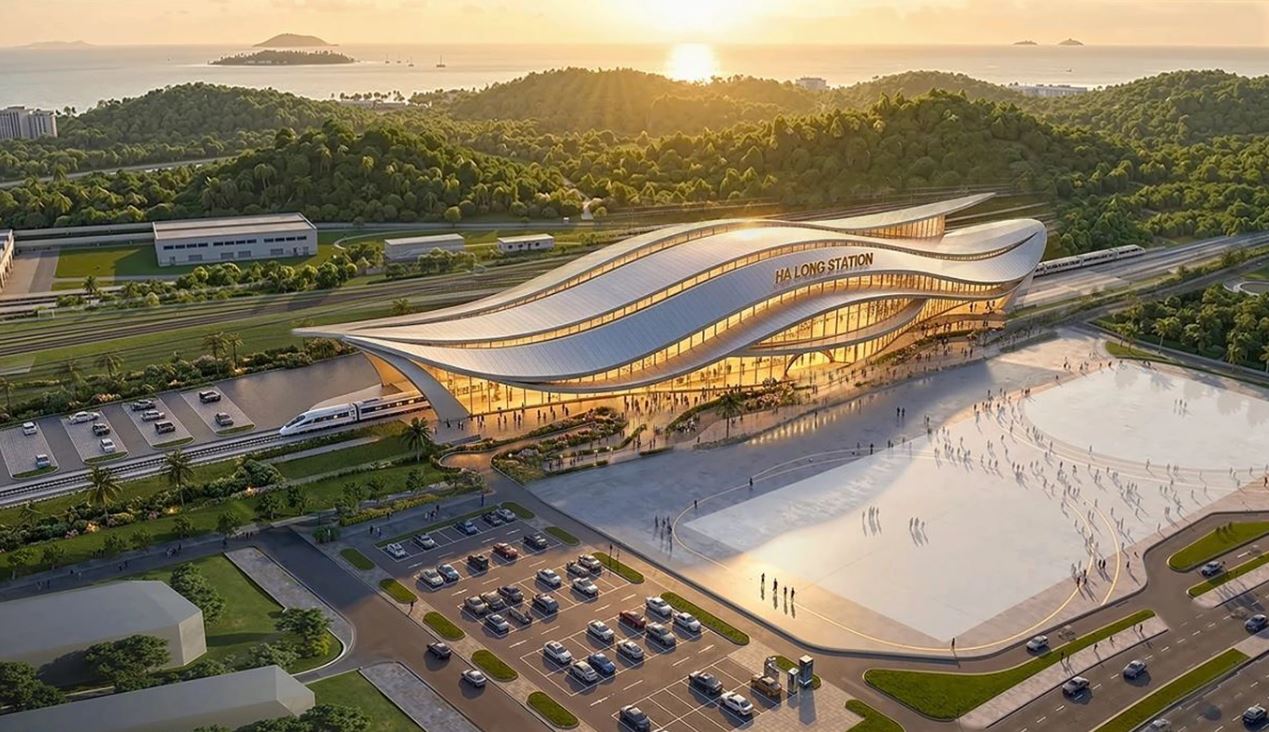 Năng lực vận hành đô thị - yếu tố quyết định giá trị bất động sản