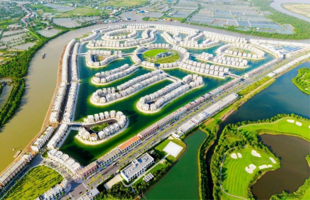 NHỮNG TRẢI NGHIỆM ĐẶC QUYỀN KHIẾN MỖI NGÀY TẠI VINHOMES ROYAL ISLAND ĐỀU LÀ MỘT HÀNH TRÌNH ĐÁNG MONG ĐỢI