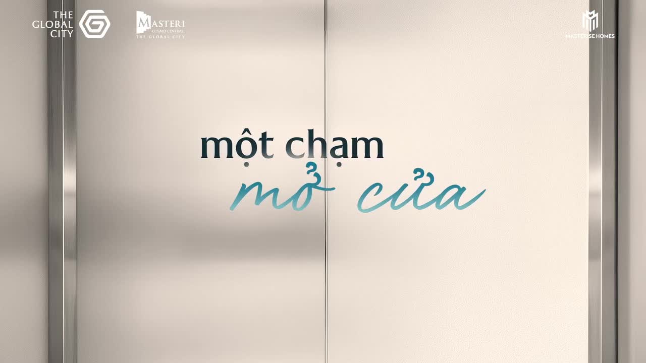 NHỊP SỐNG SONG SONG, TRỌN VẸN TRONG MỘT KHÔNG GIAN