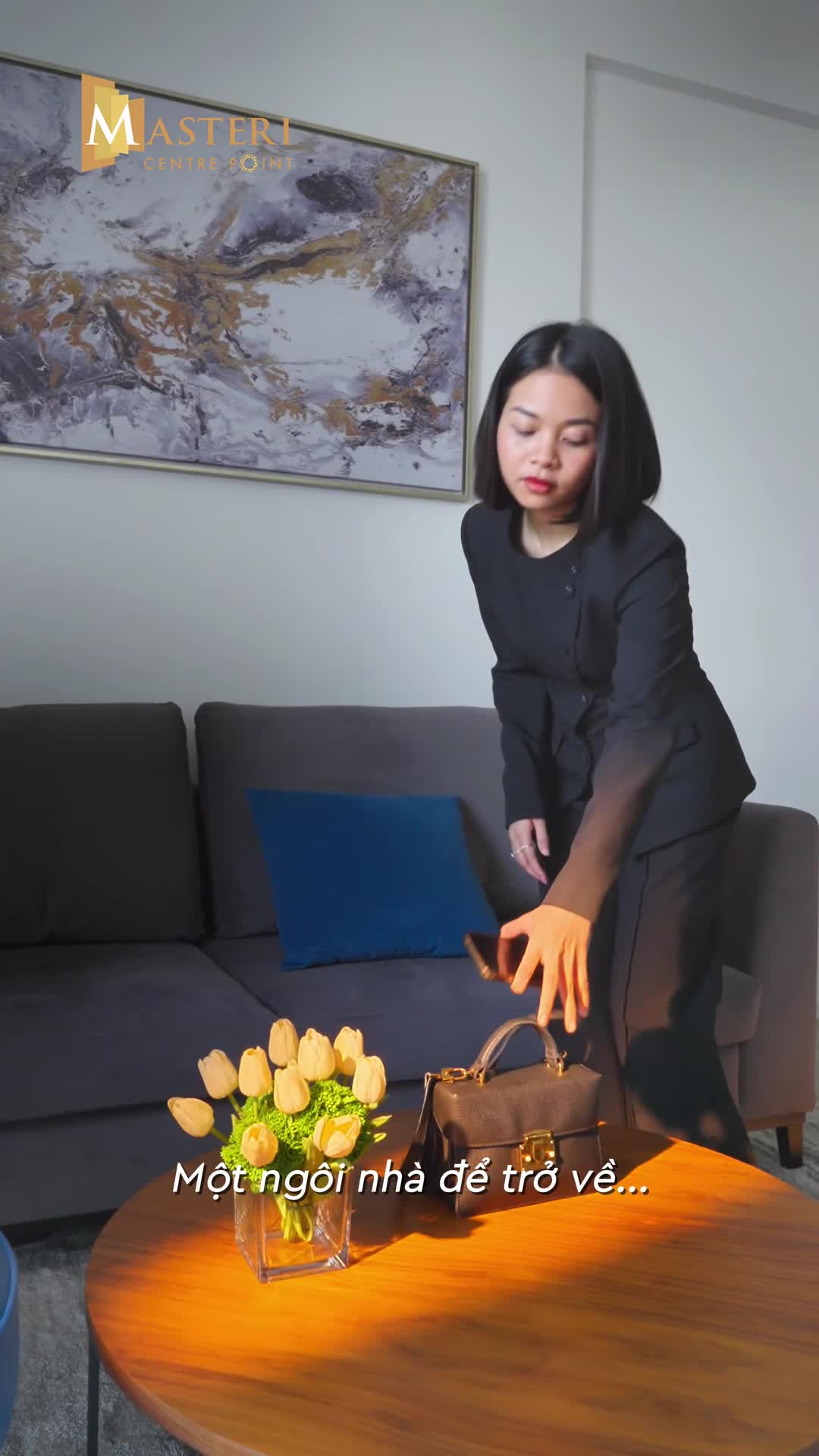 VDO Series: QUAN TRỌNG NHẤT LÀ: ĐƯỢC “SẠC” NĂNG LƯỢNG SẠCH MỖI NGÀY