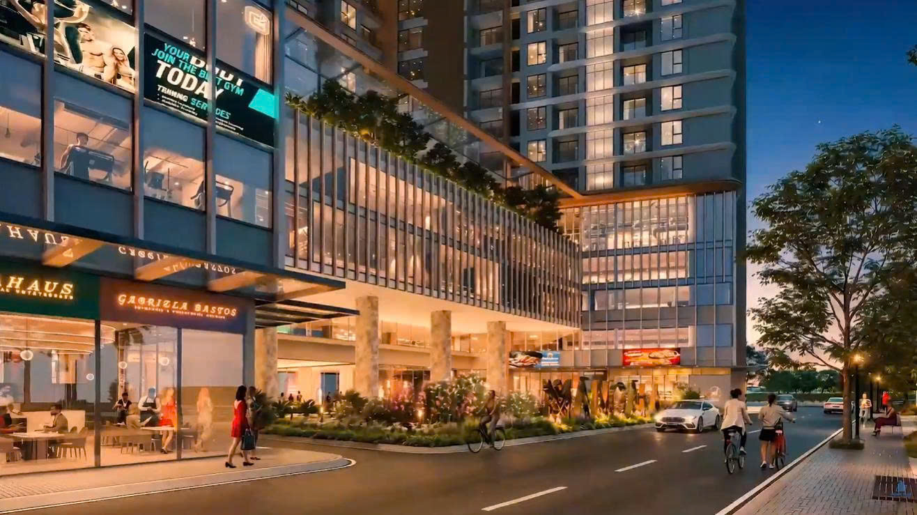 MANGALA COMPLEX TIẾNG TRUNG