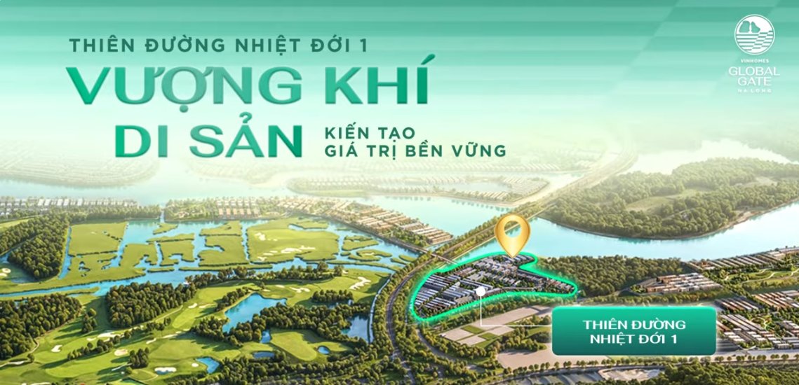 THIÊN ĐƯỜNG NHIỆT ĐỚI 1