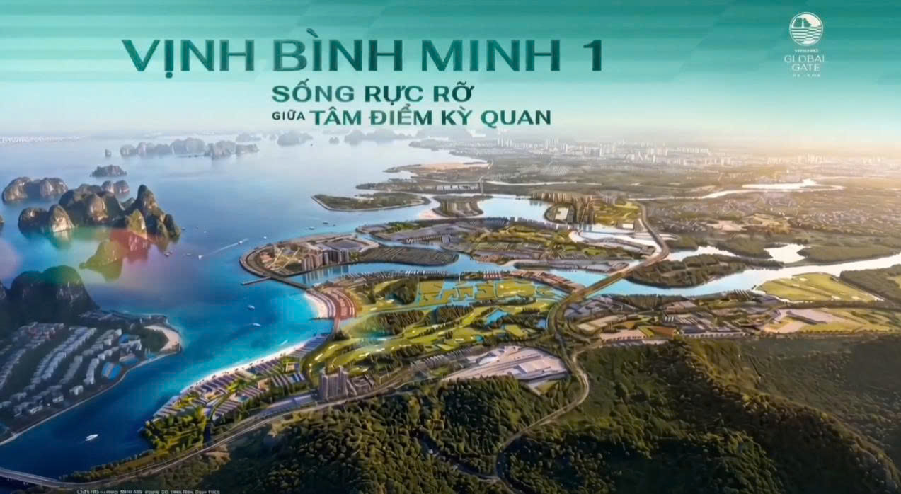 TVC VỊNH BÌNH MINH 1