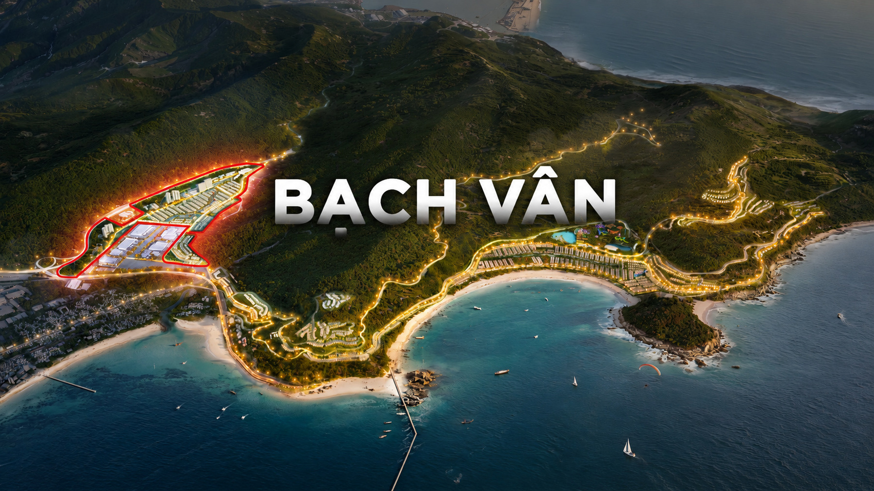 BẠCH VÂN