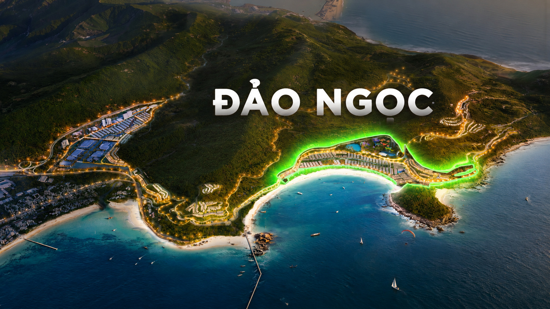 ĐẢO NGỌC