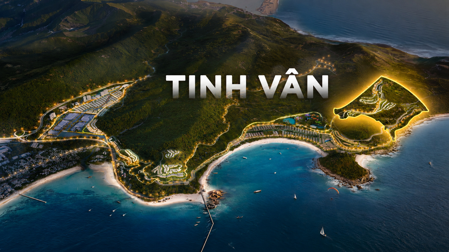 TINH VÂN