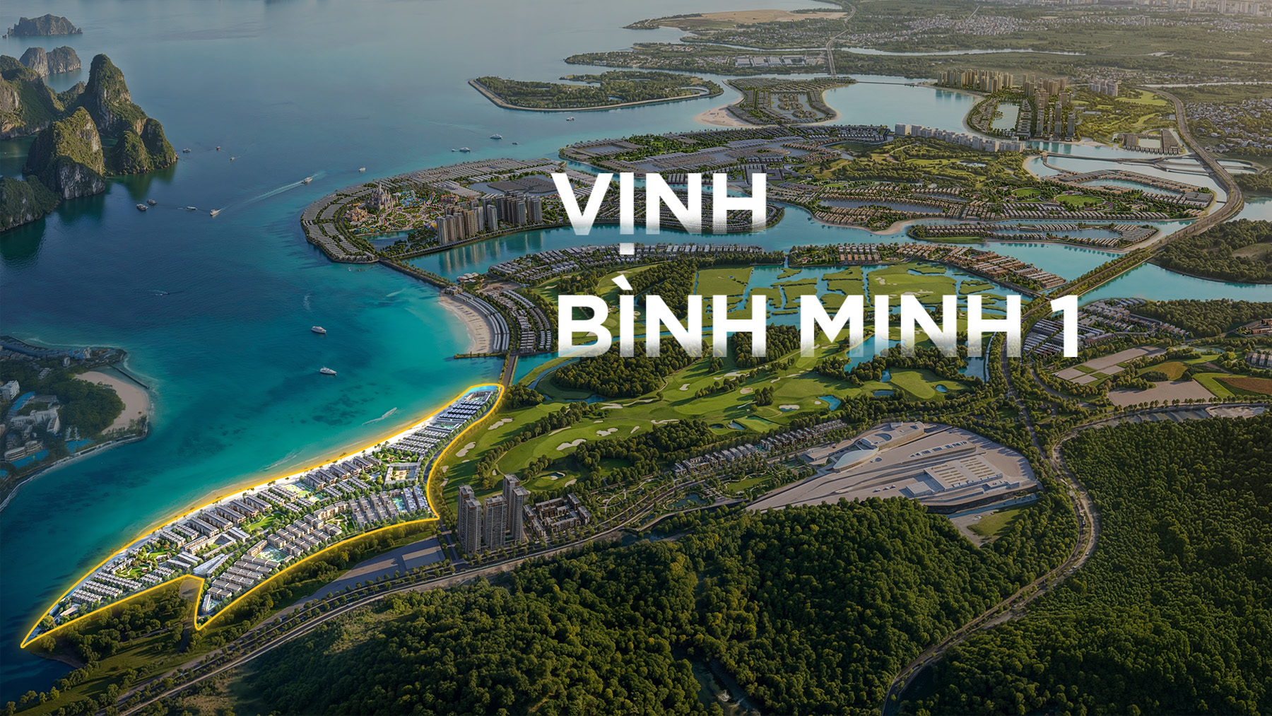 VỊNH BÌNH MINH 1