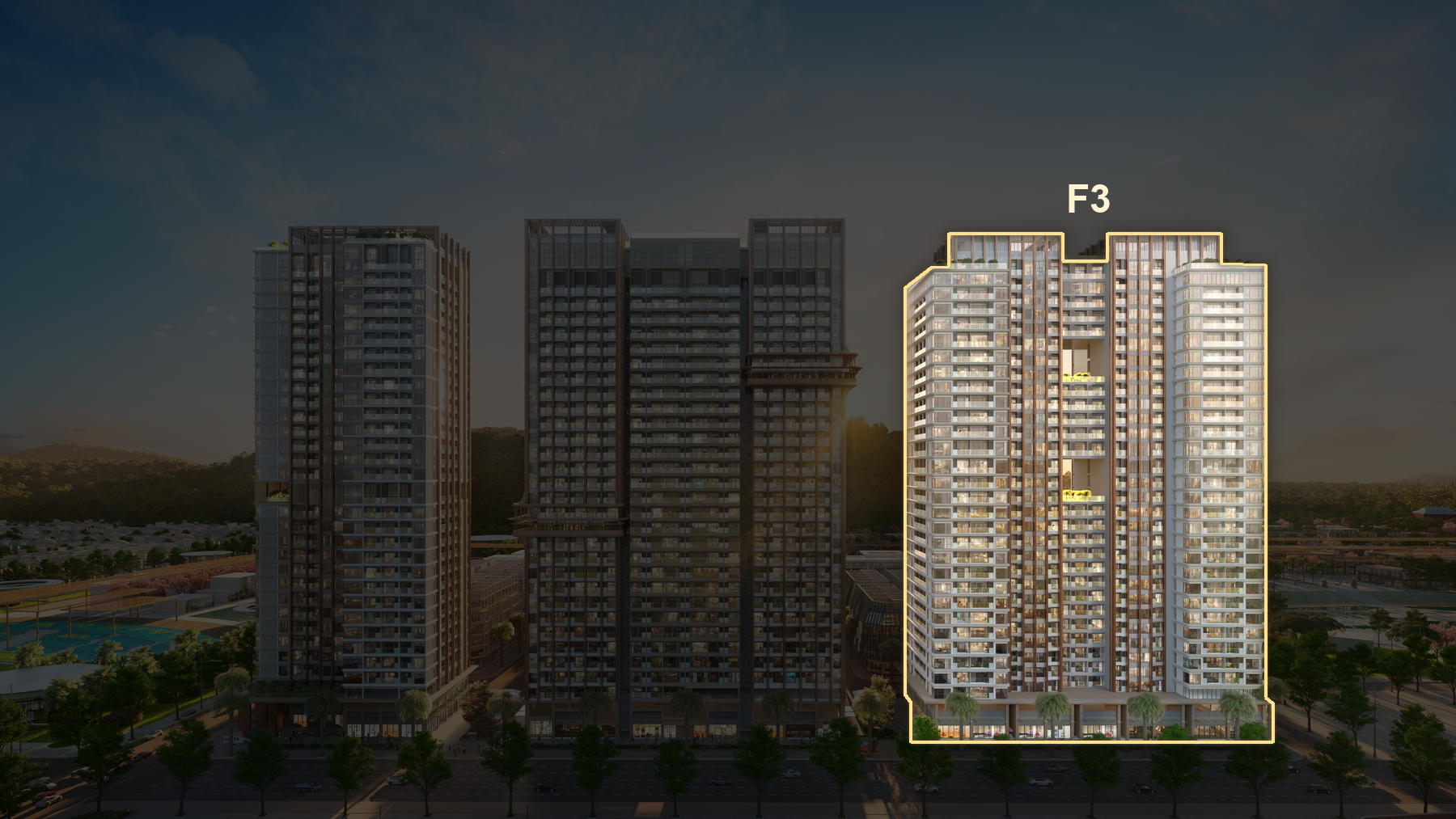 F3_SUN FESTO TOWN