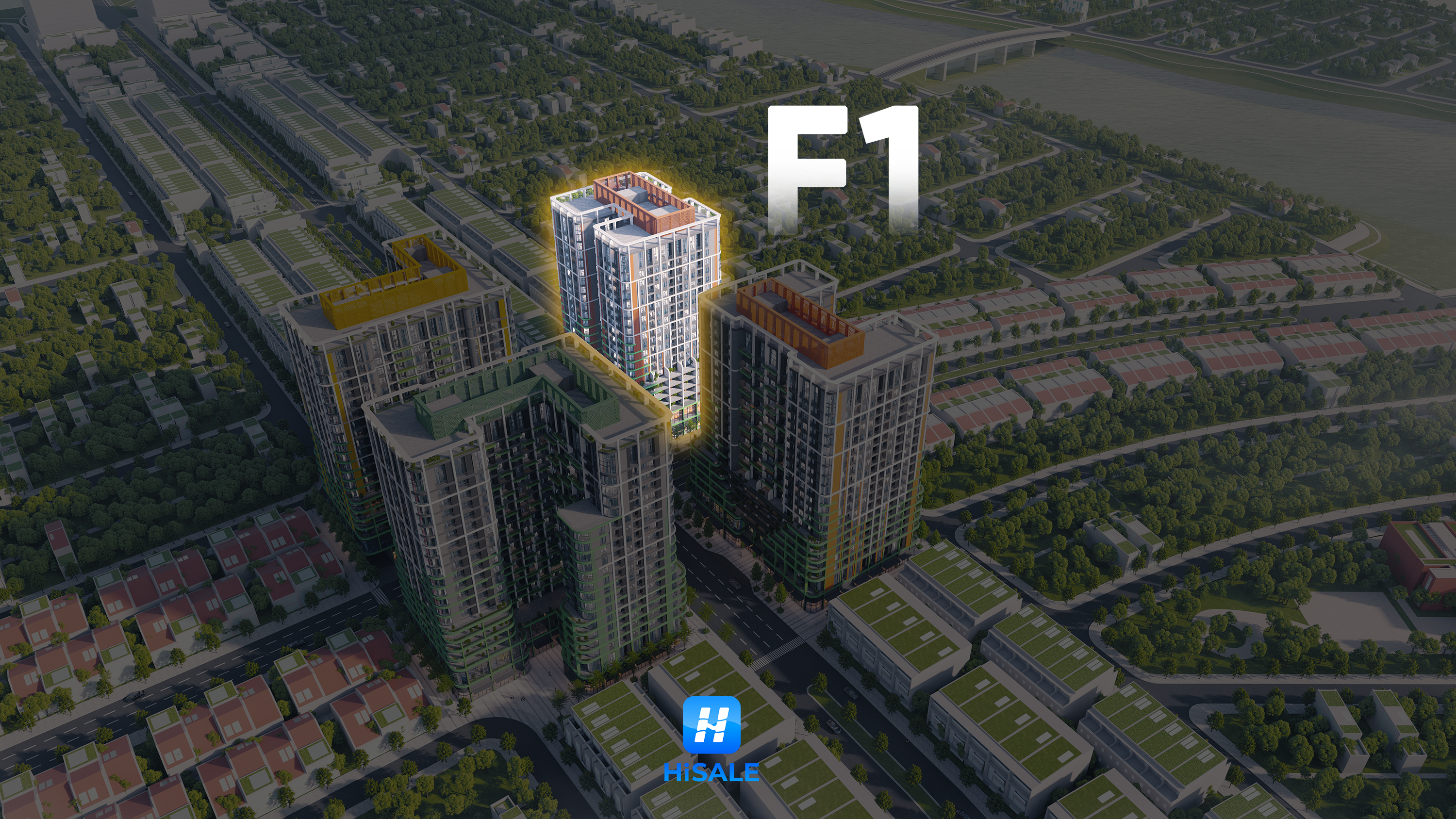 TÒA F1
